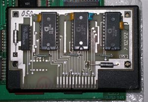 ����������� ��-0511, ����, ��� BASIC