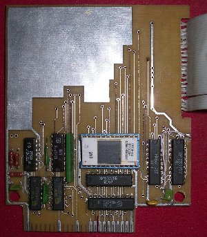 ����������� ��-0511, ����, ���������� IDE � �����